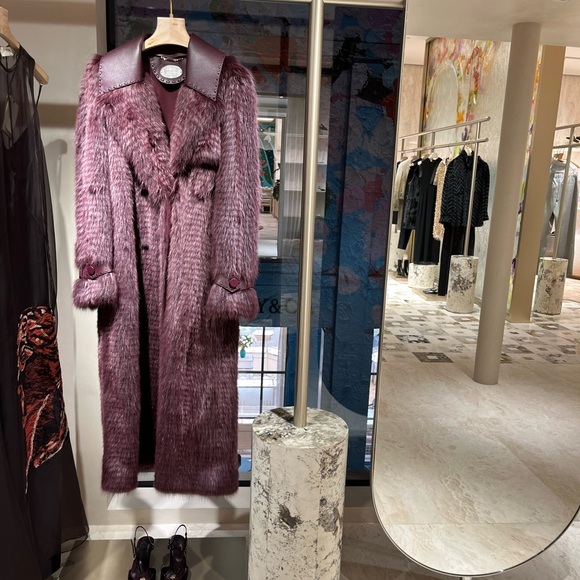 New with tags. Prada Cloudbust Air black sneakers - Picture 9 of 11